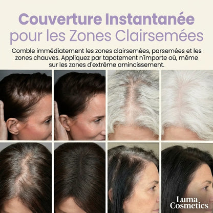 Hairline Powder