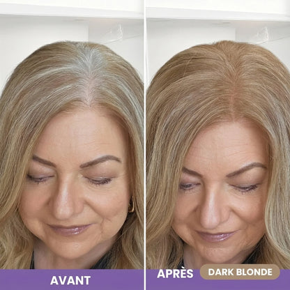 Hairline Powder