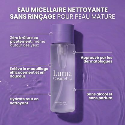 Démaquillant