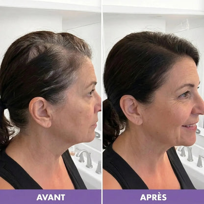 Hairline Powder