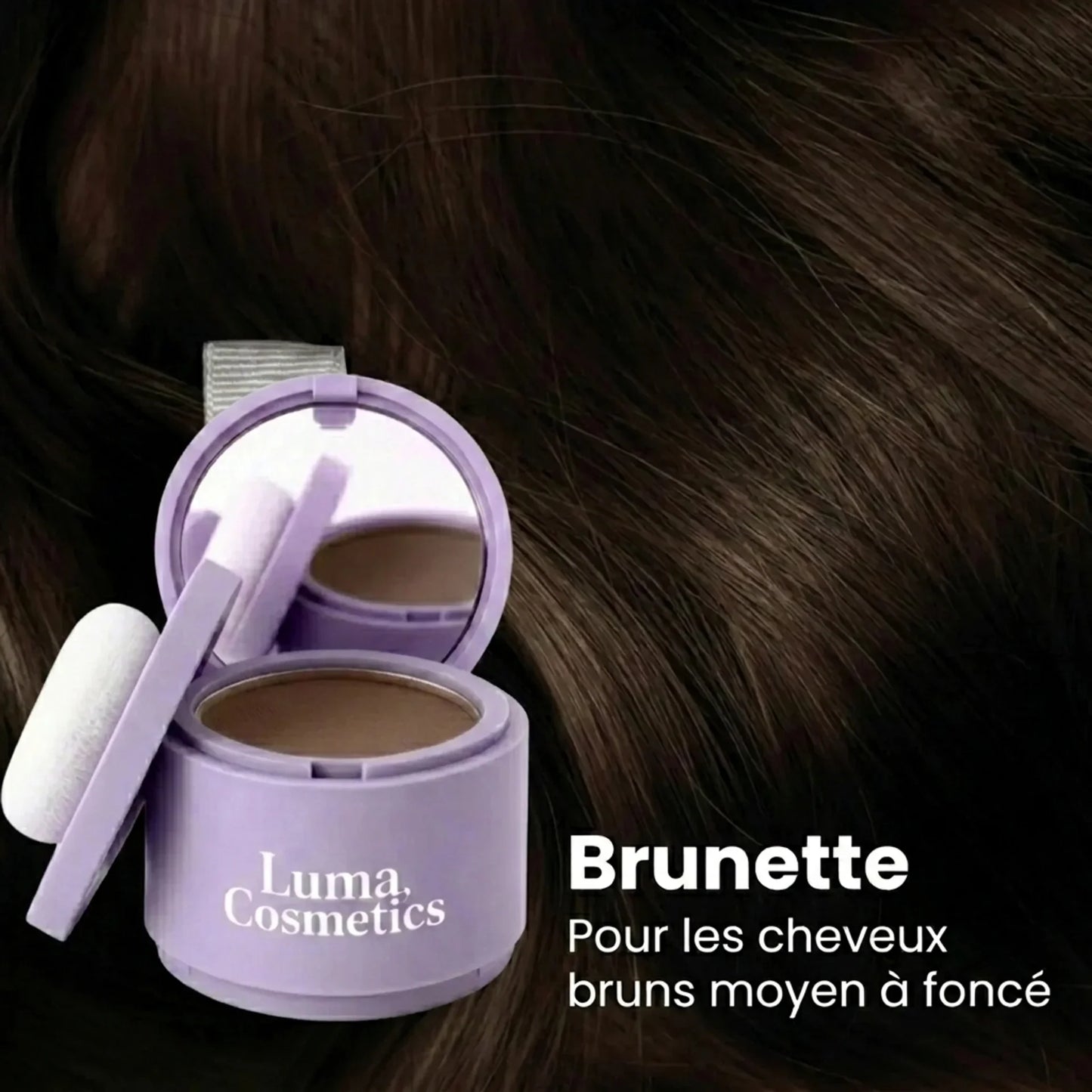 Hairline Powder