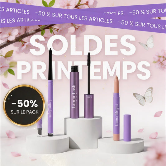 Coffret Regard Parfait