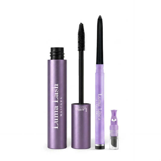 Coffret Regard Sublime