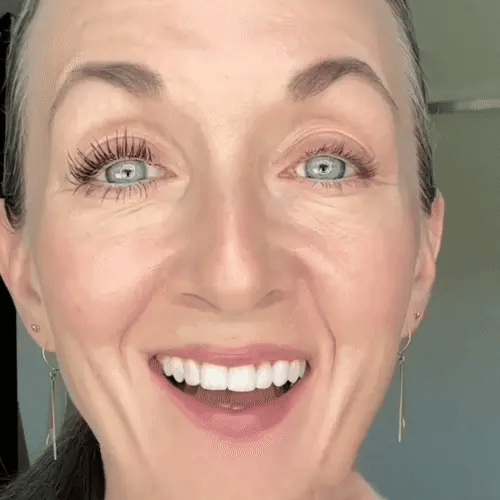 Lash Mascara